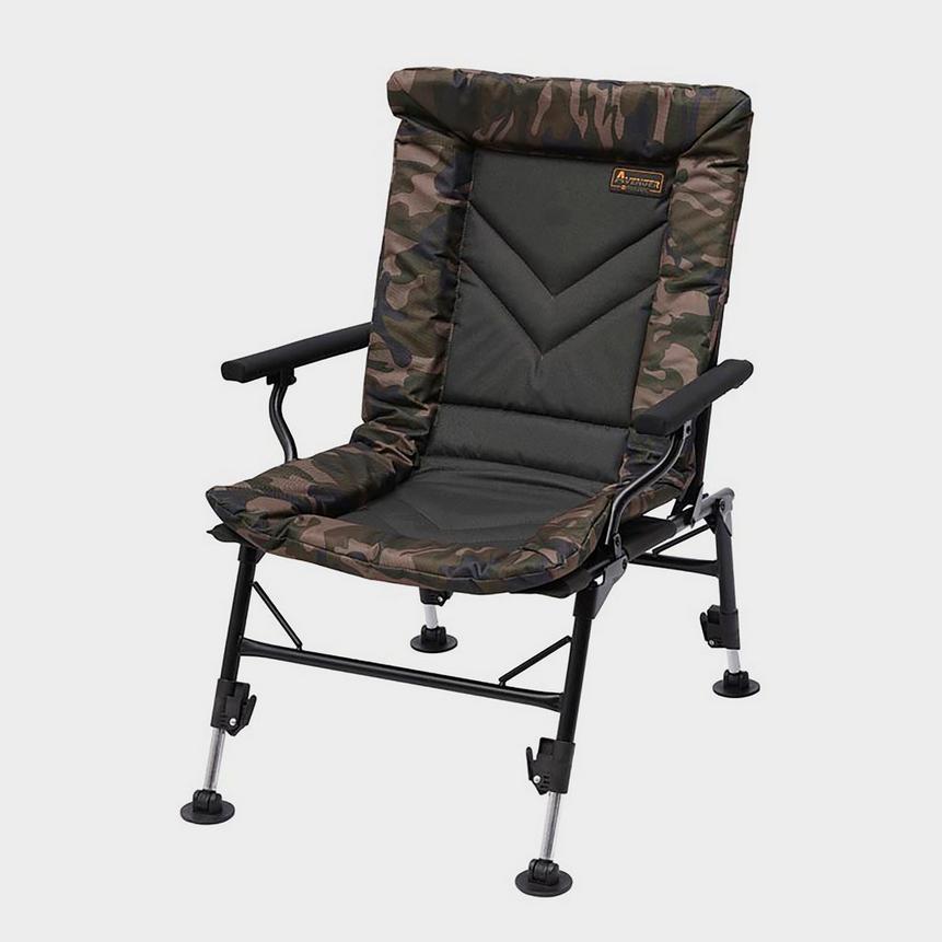 svendsen avenger comfort chair